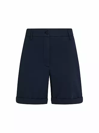 TOMMY HILFIGER | Chino Shorts | dunkelblau